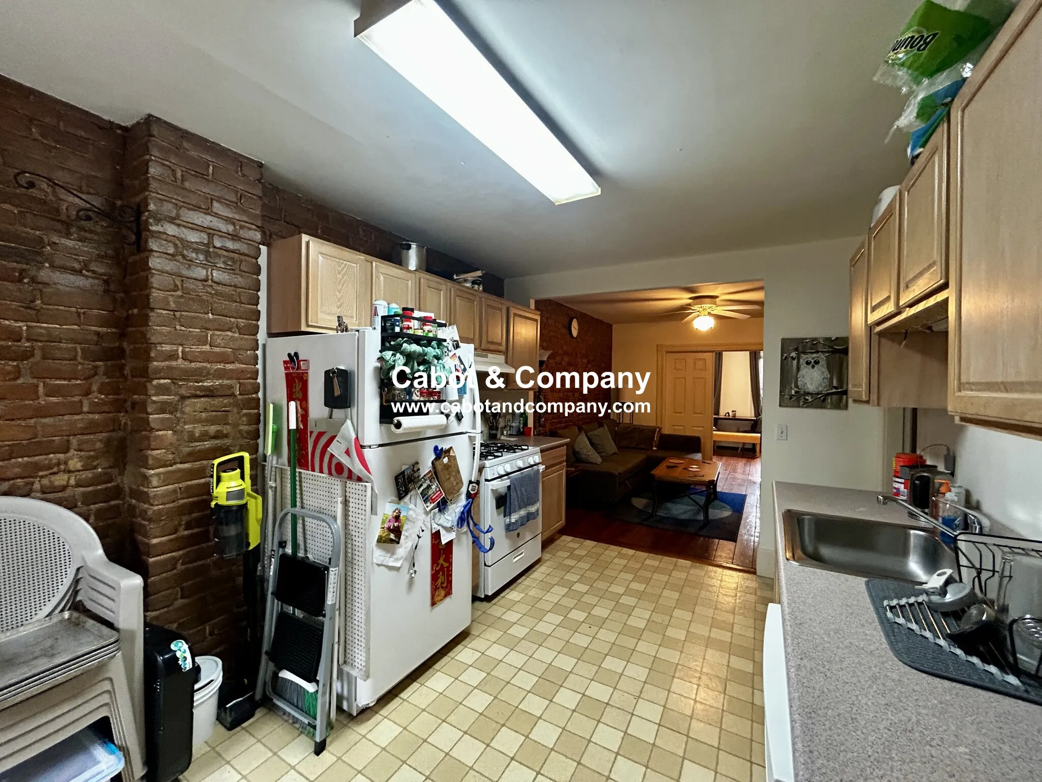 8 Mead St, Allston