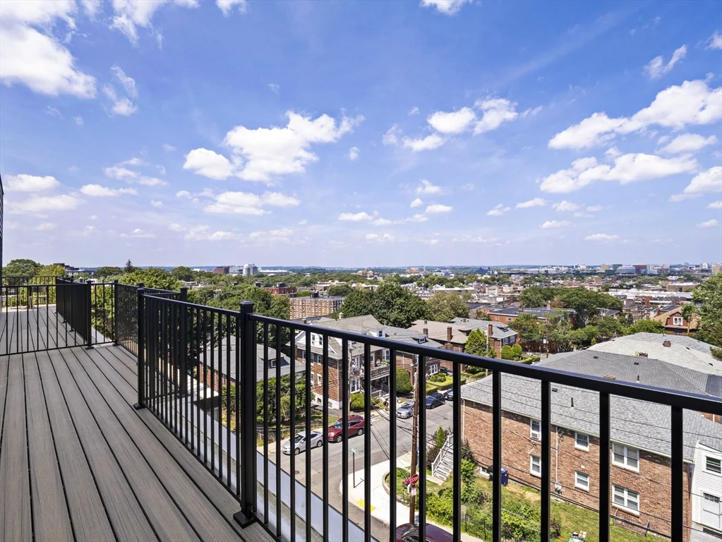 249 Corey Rd, Boston