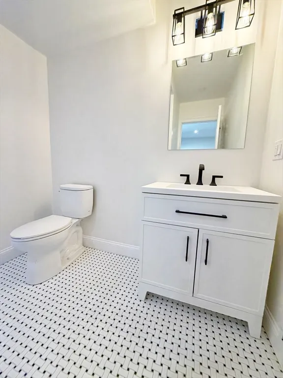 28 Pitcher Ave, West Medford