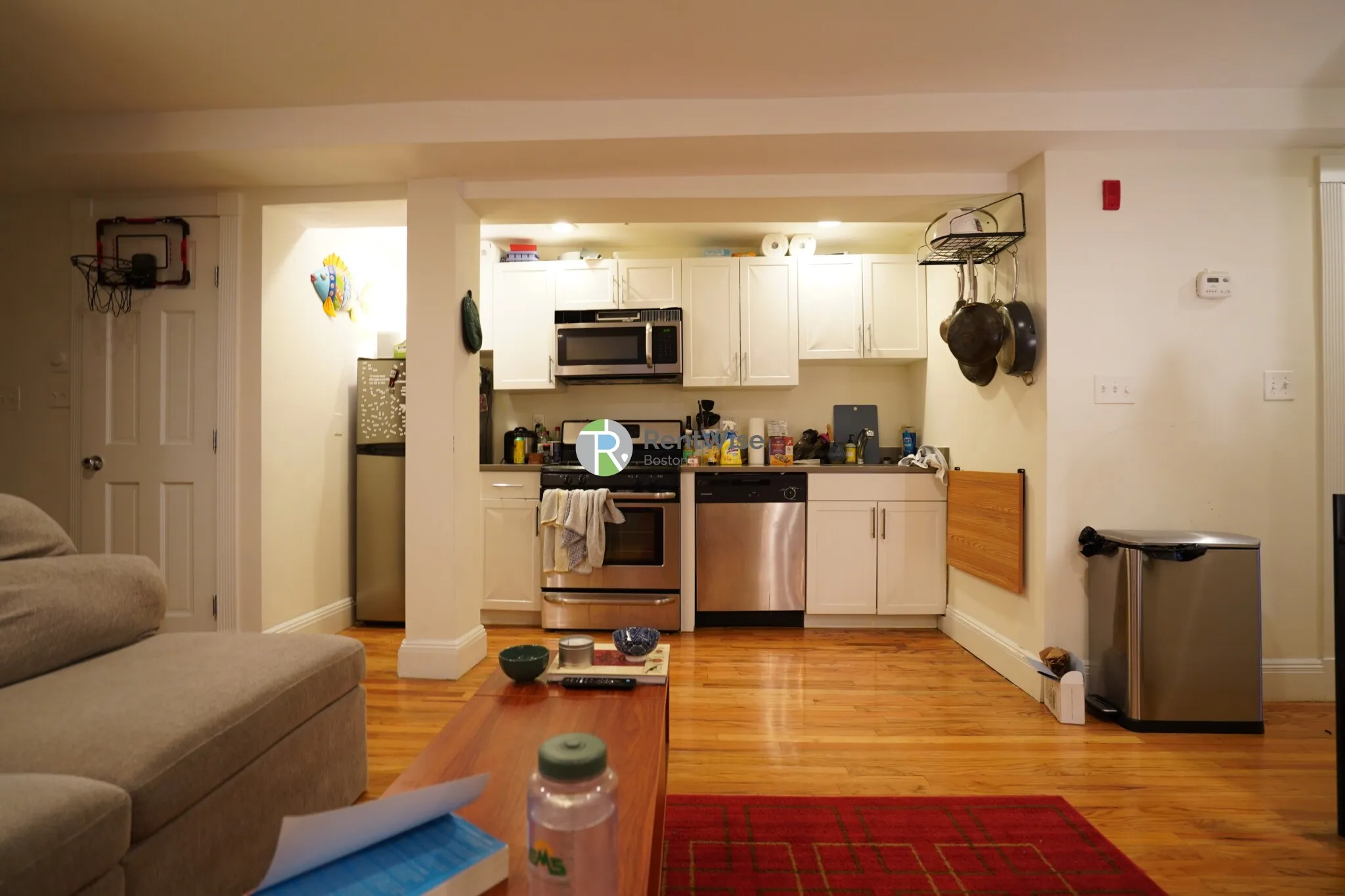 10 Brainerd Rd, Allston