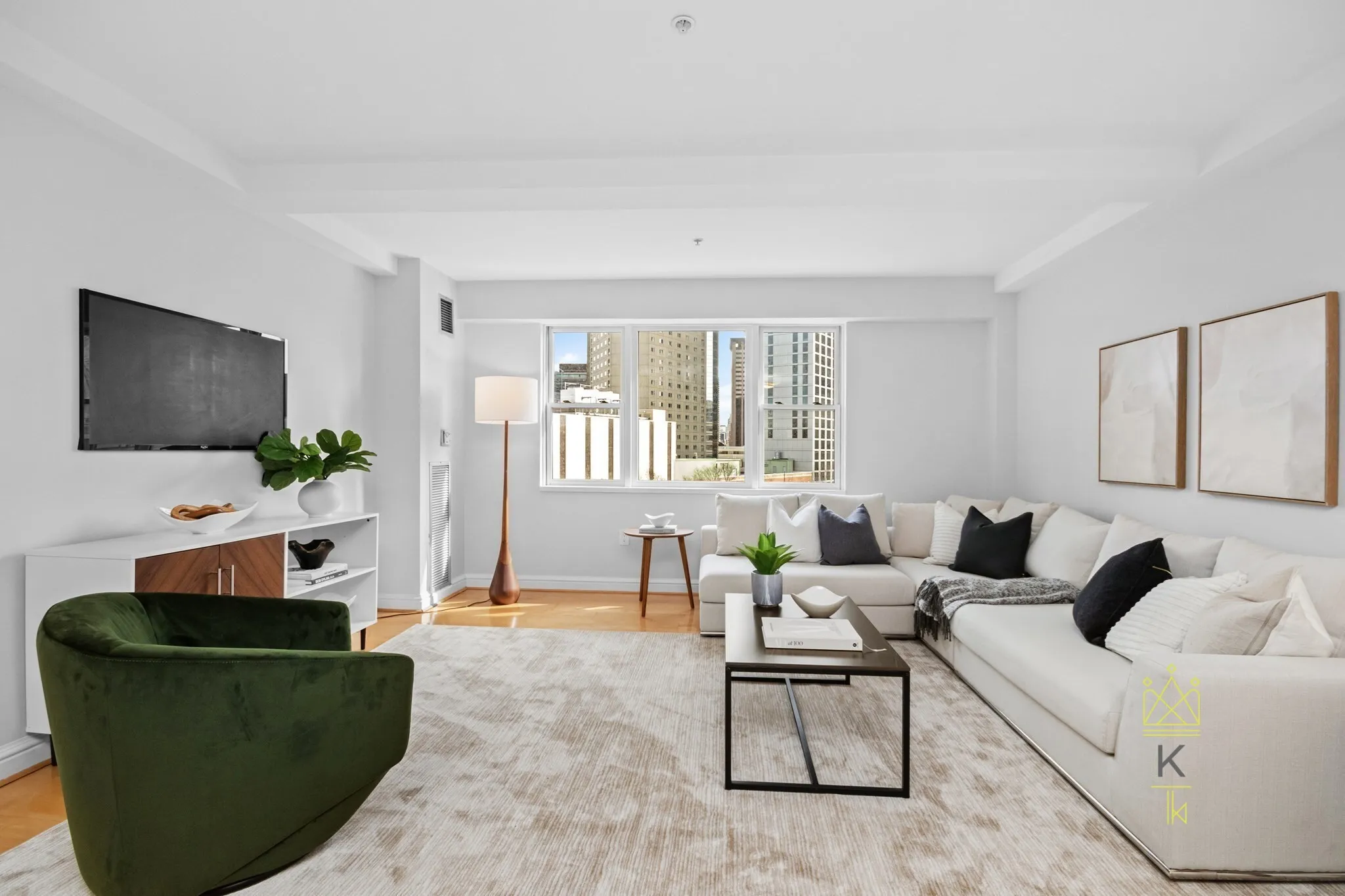 185 Massachusetts Ave, Fenway