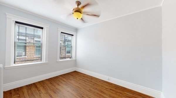 35 Queensberry St, Fenway