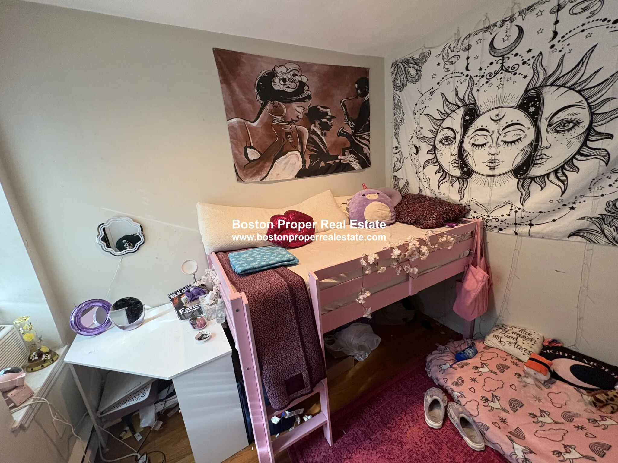 57 Westland Ave, Fenway