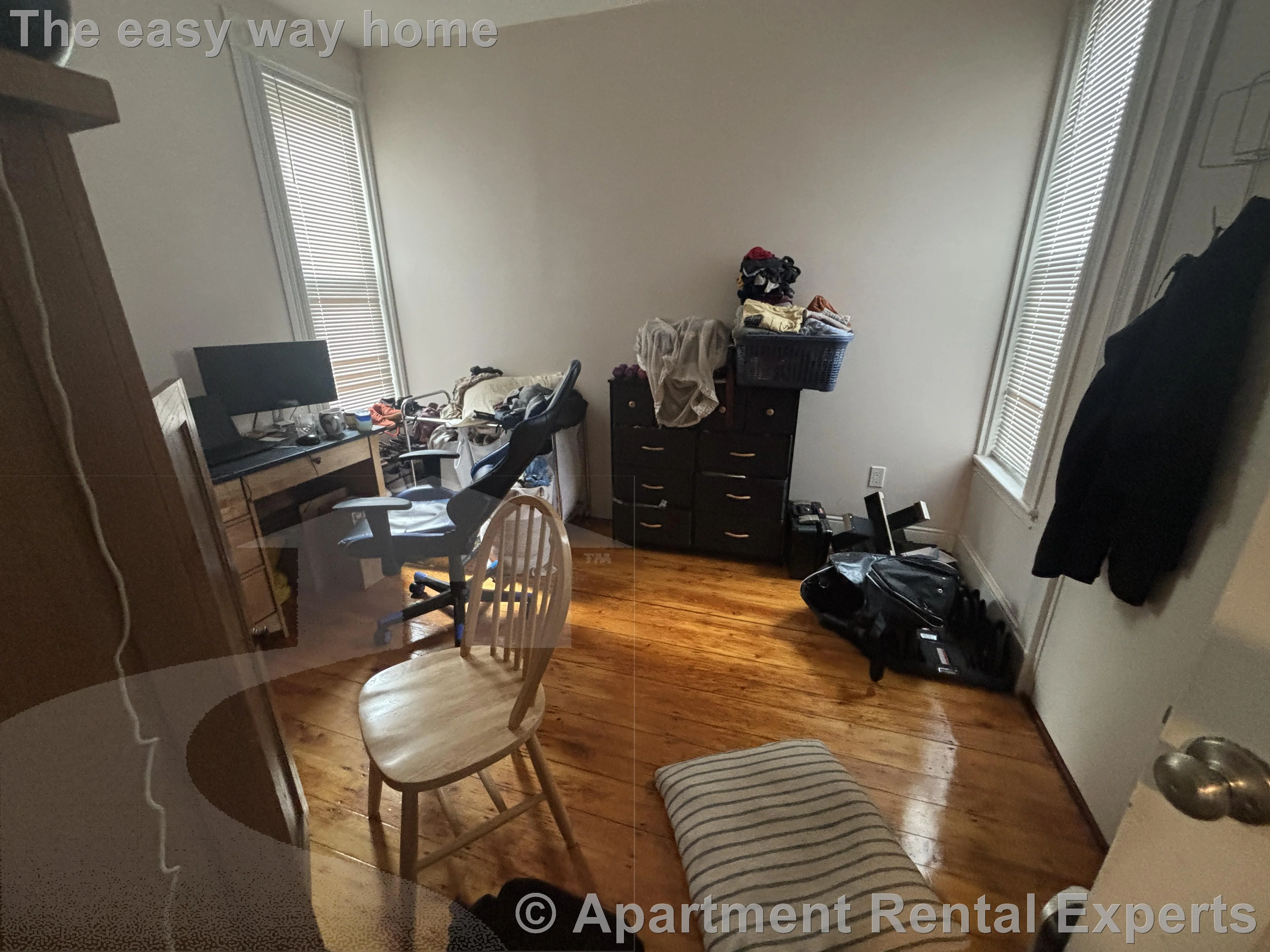 18 Marcella St, Boston