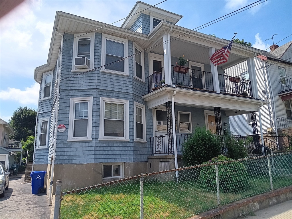 36 Bigelow St, Brighton