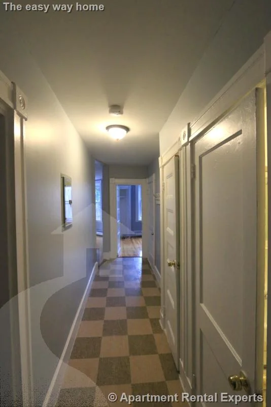 119 Harvard St, Kendall Square