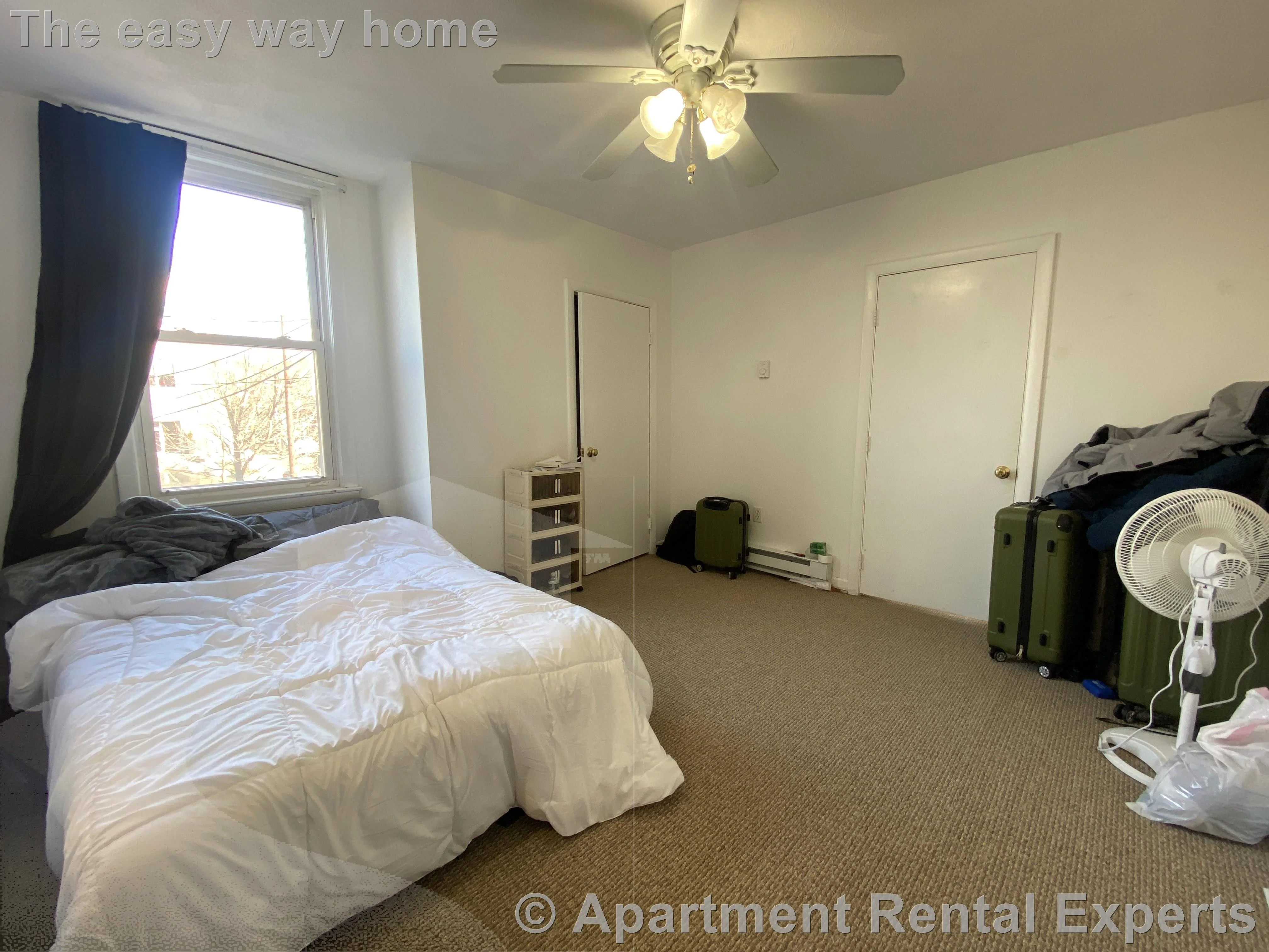 521 Cambridge St, East Cambridge