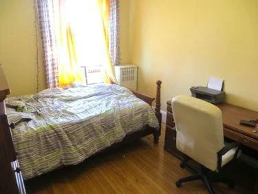 382 Commonwealth Ave, Back Bay