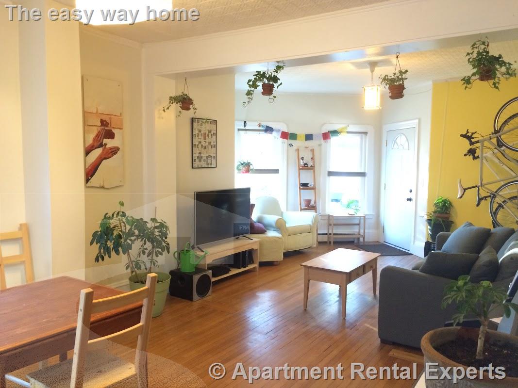 45 Kingston St, Davis Square