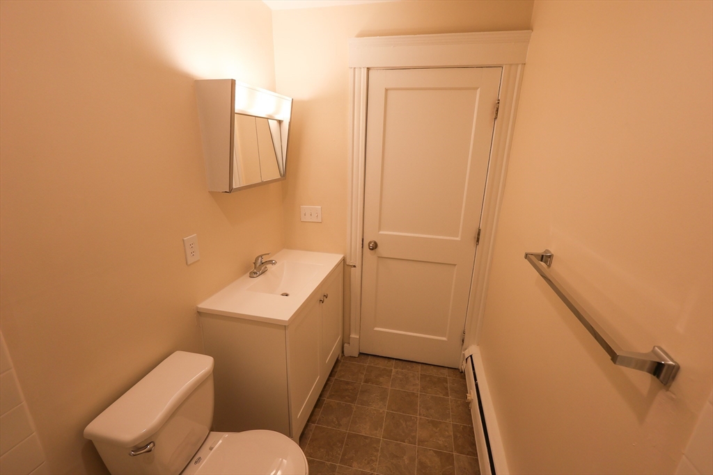 706 Huntington Ave, Mission Hill