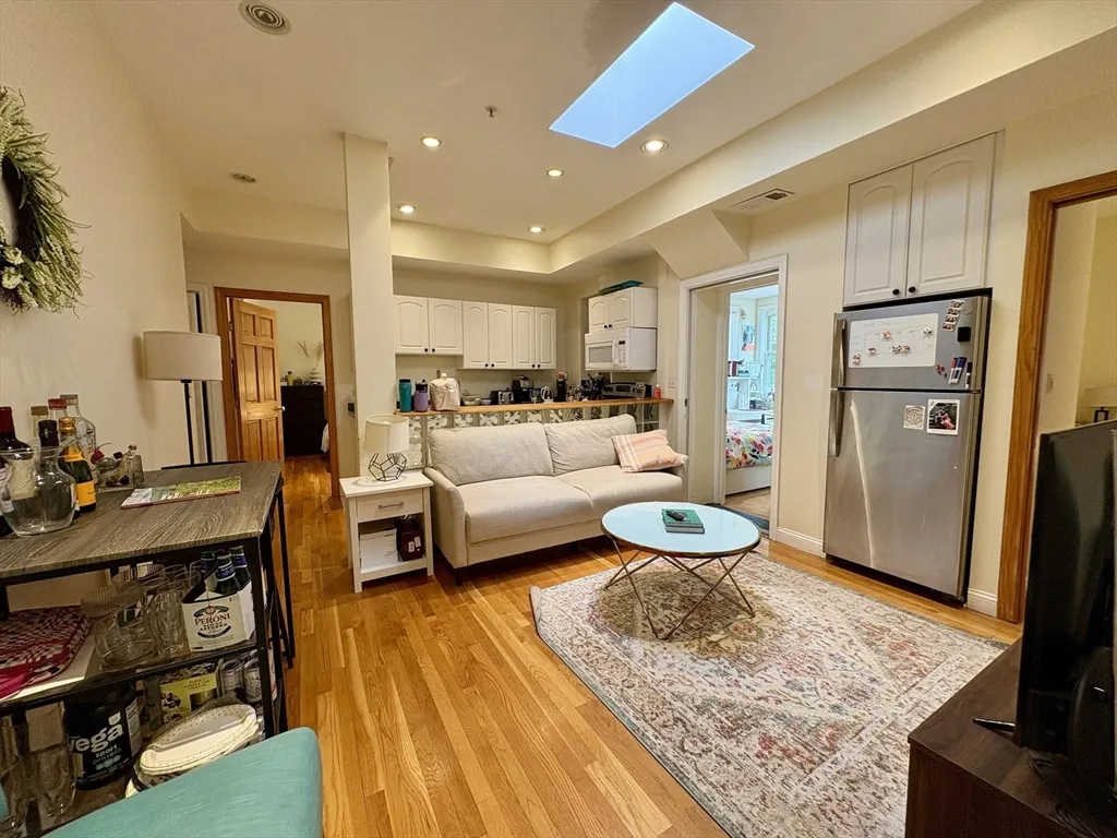 1801 Beacon St, Brookline