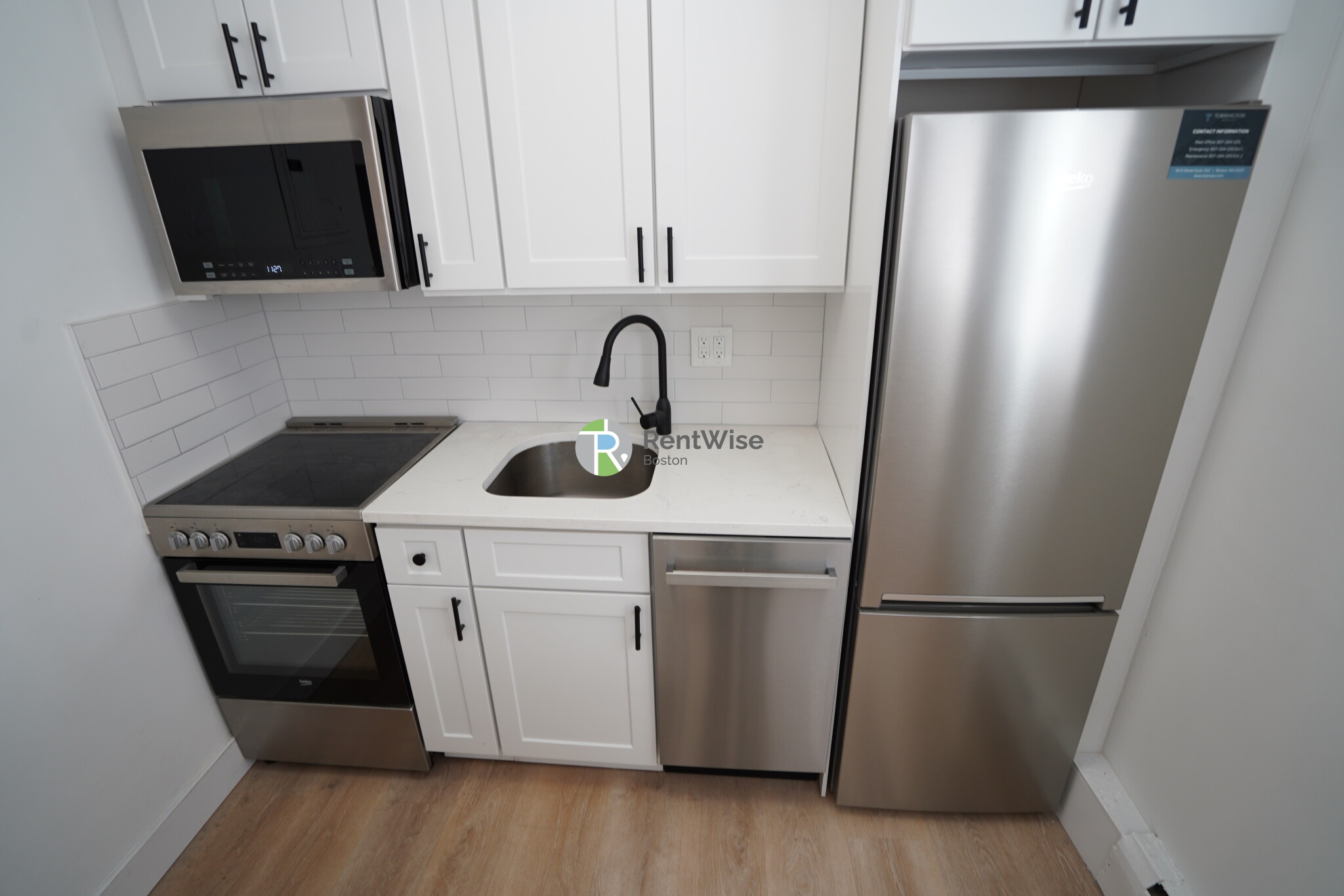 740 East 7th St, South Boston