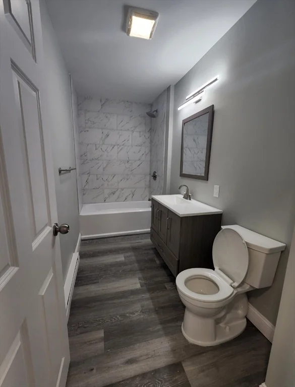 91 E Ashland St, Brockton