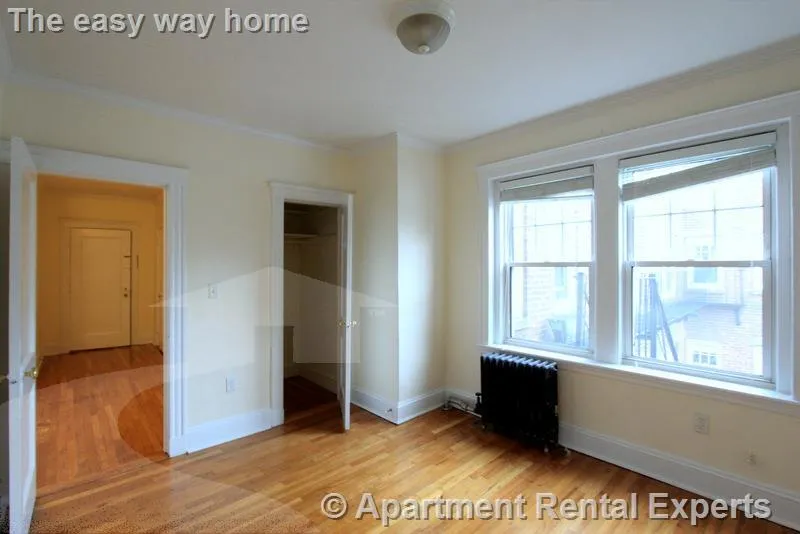 21 Wendell St, Harvard Square