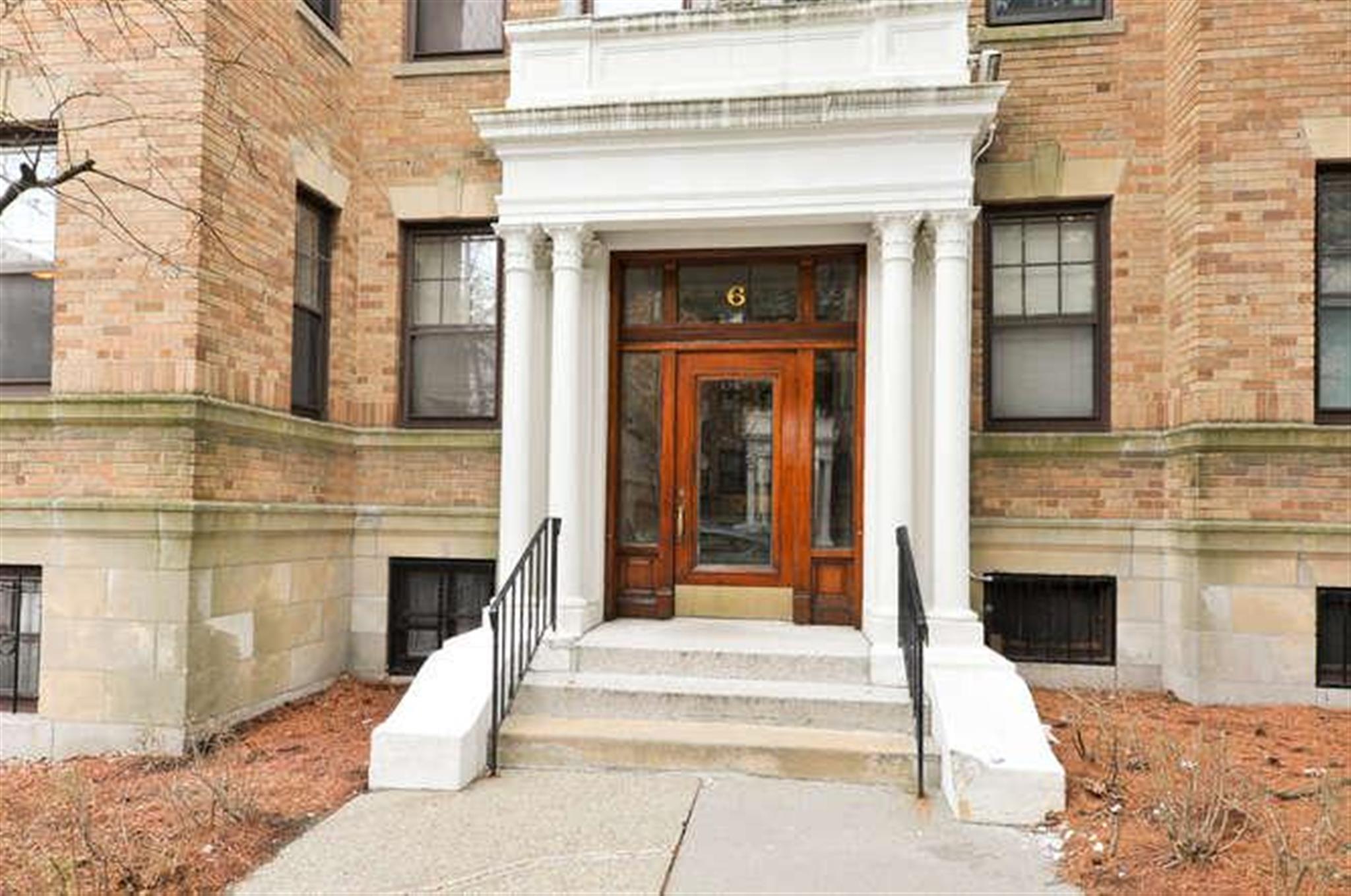 6 Crawford St, Mid-Cambridge