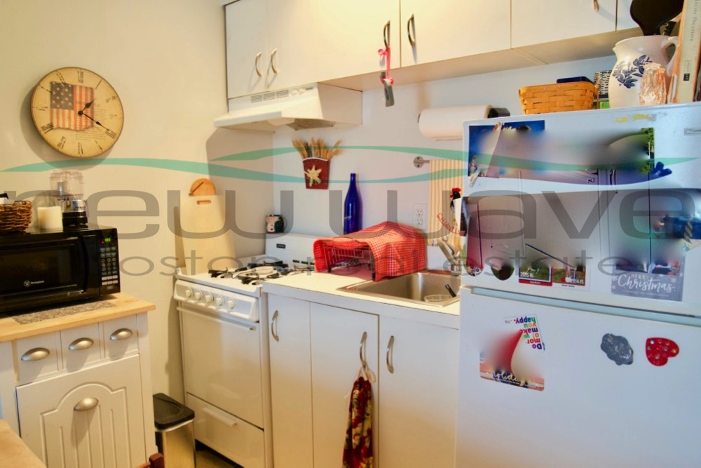 548 Columbus Ave, South End