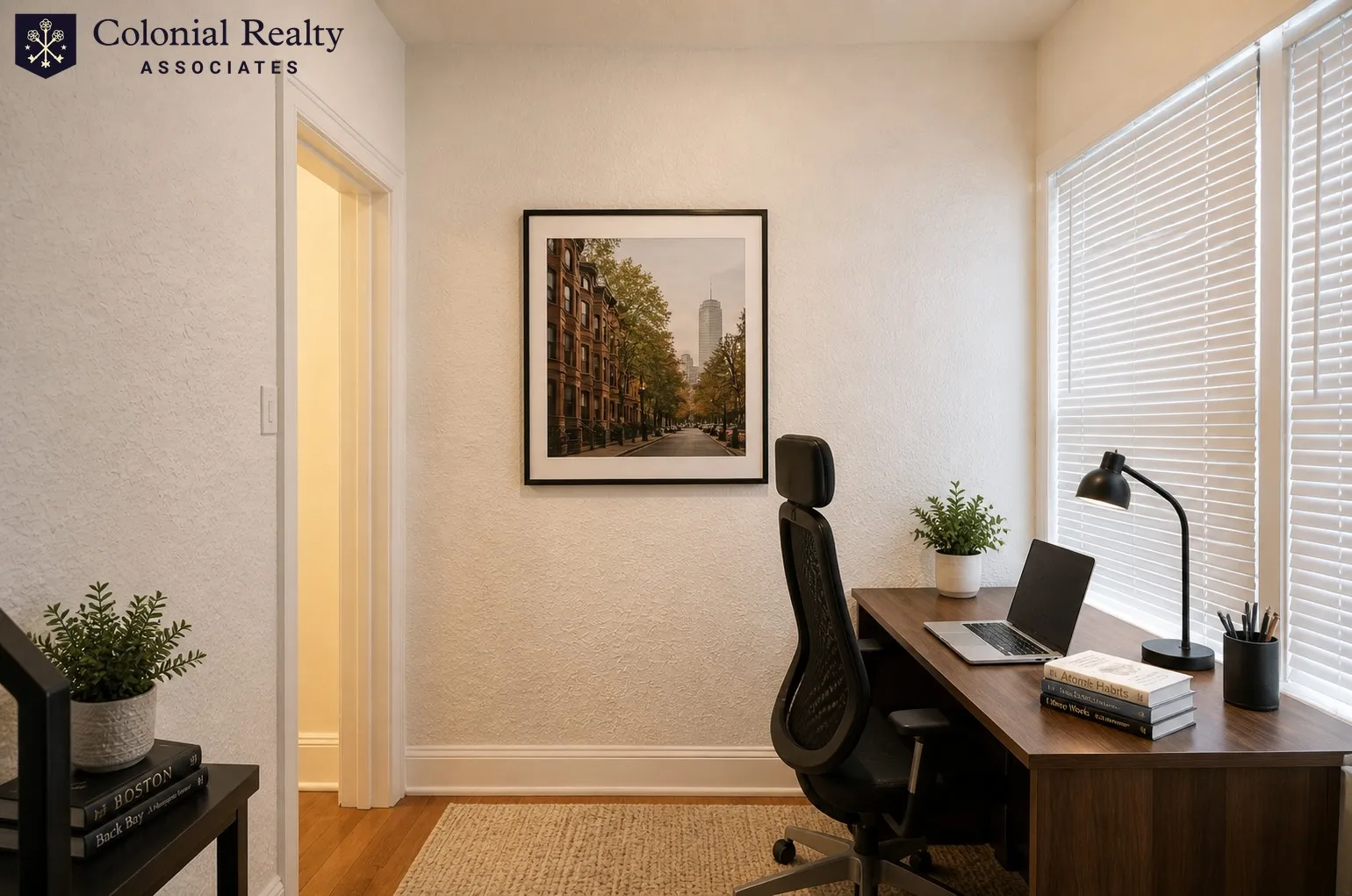 230 Walnut St, Newtonville