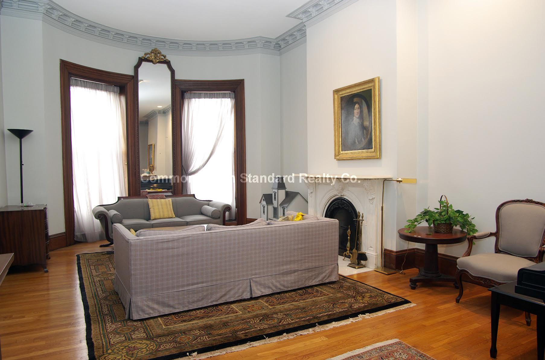 540 Massachusetts Ave, South End