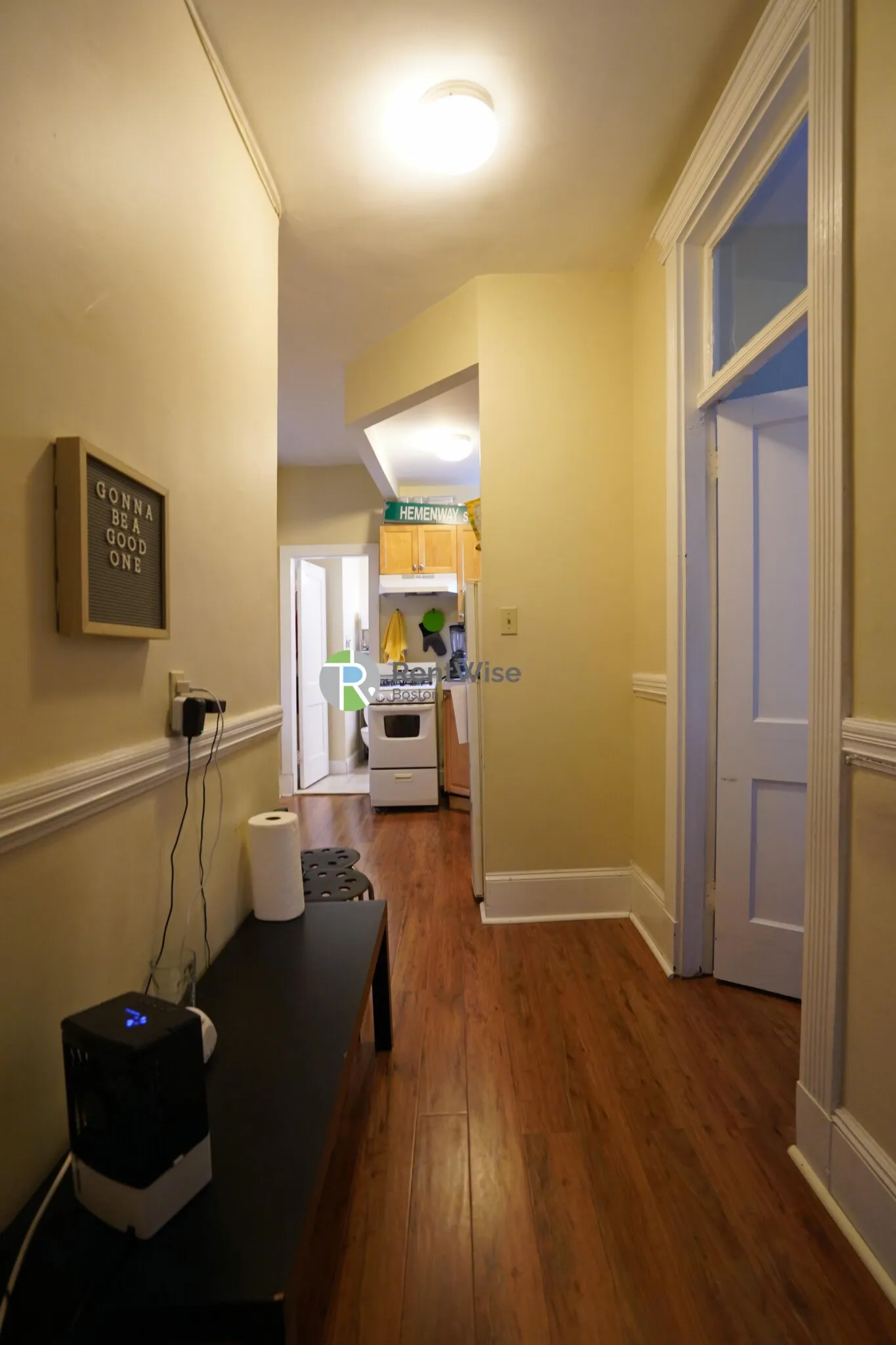 38 Hemenway St, Fenway