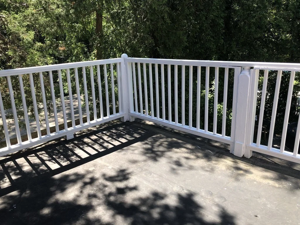 165 Longwood Ave, Coolidge Corner