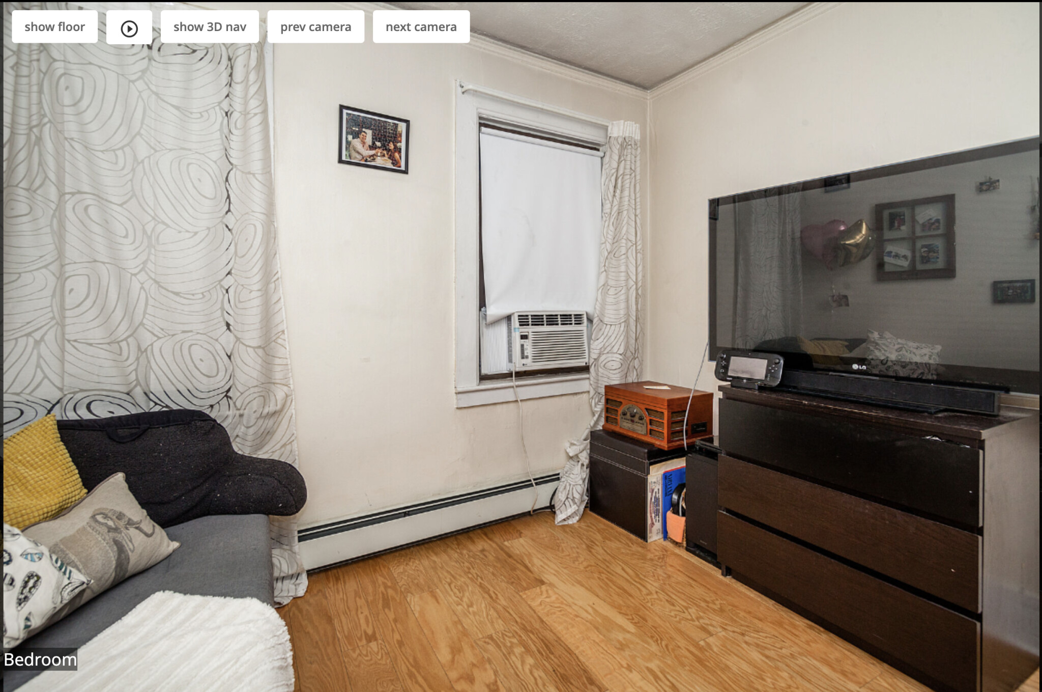 94 West Cedar St, Beacon Hill