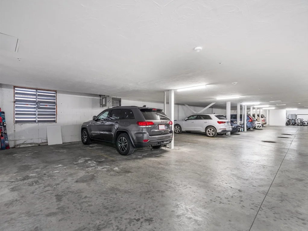 45 L St, South Boston