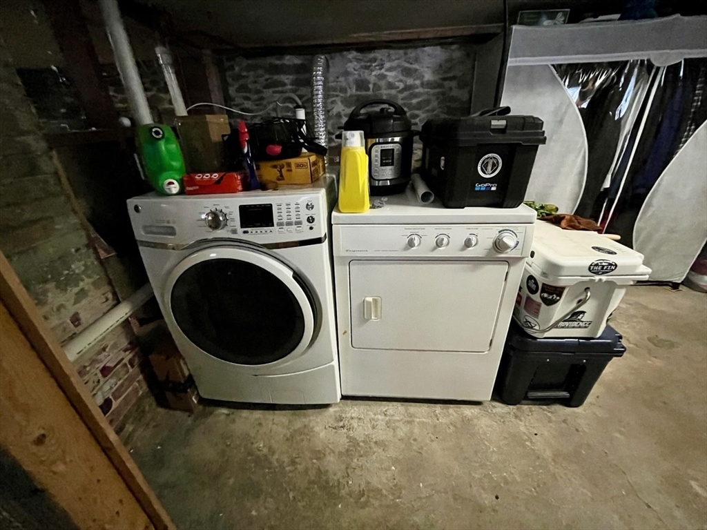 12 Parker, Charlestown