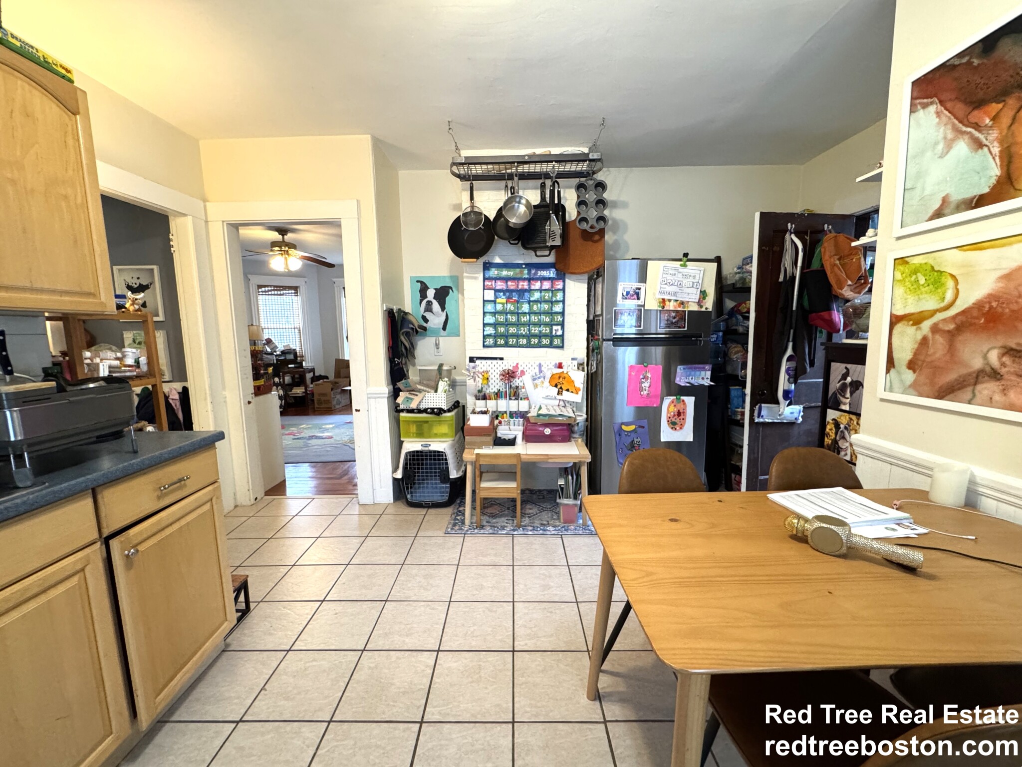 242 Belgrade Ave, Roslindale