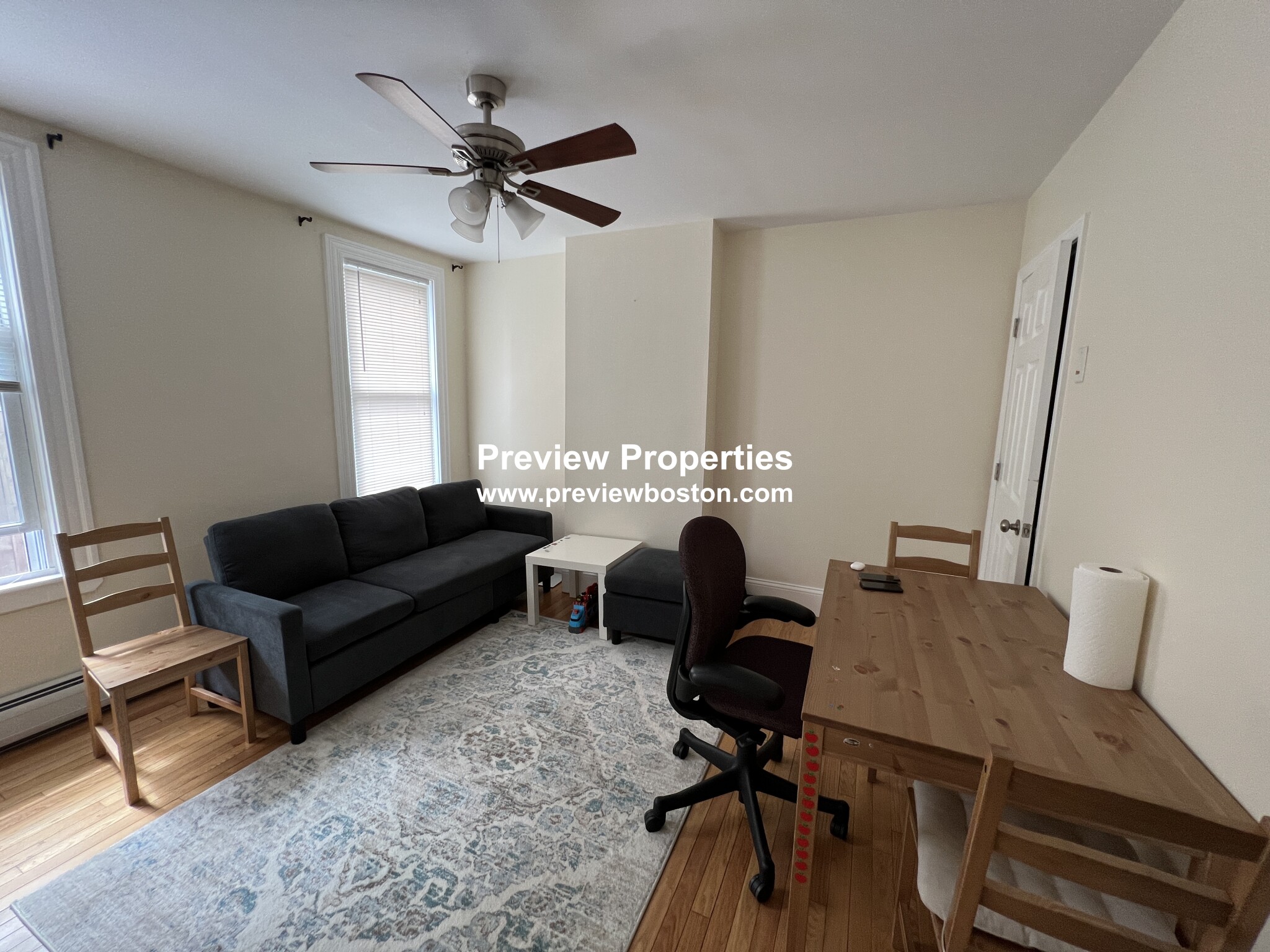 49 Cameron St, Boylston Street