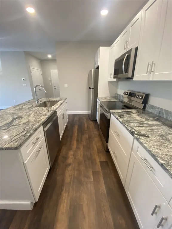 732 South St, Roslindale