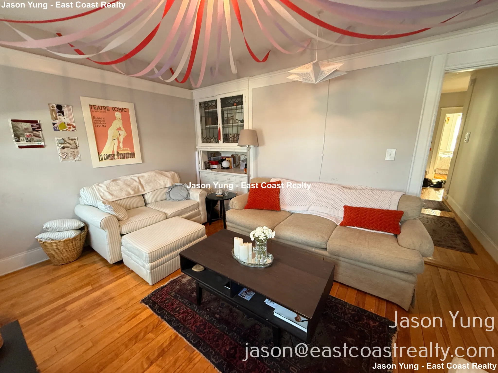 220 South St, Jamaica Plain