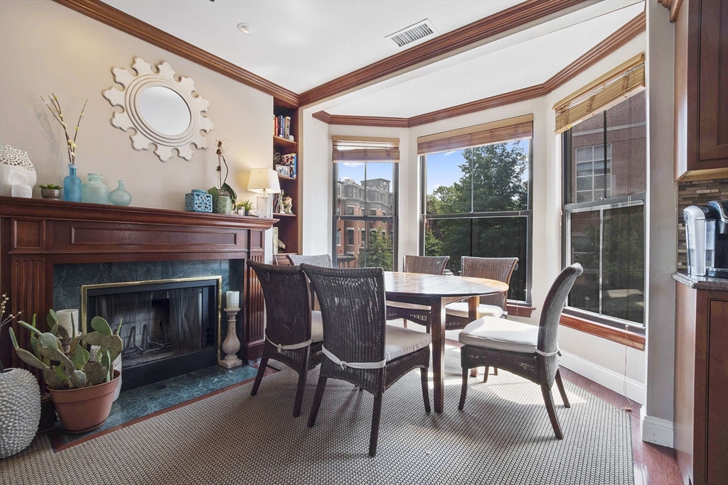 14 Clarendon St, South End