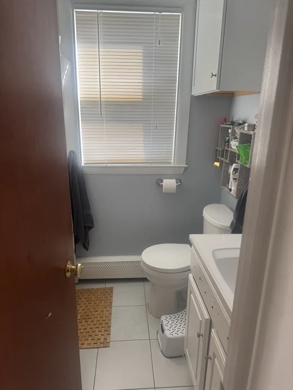 44 Spring, Malden