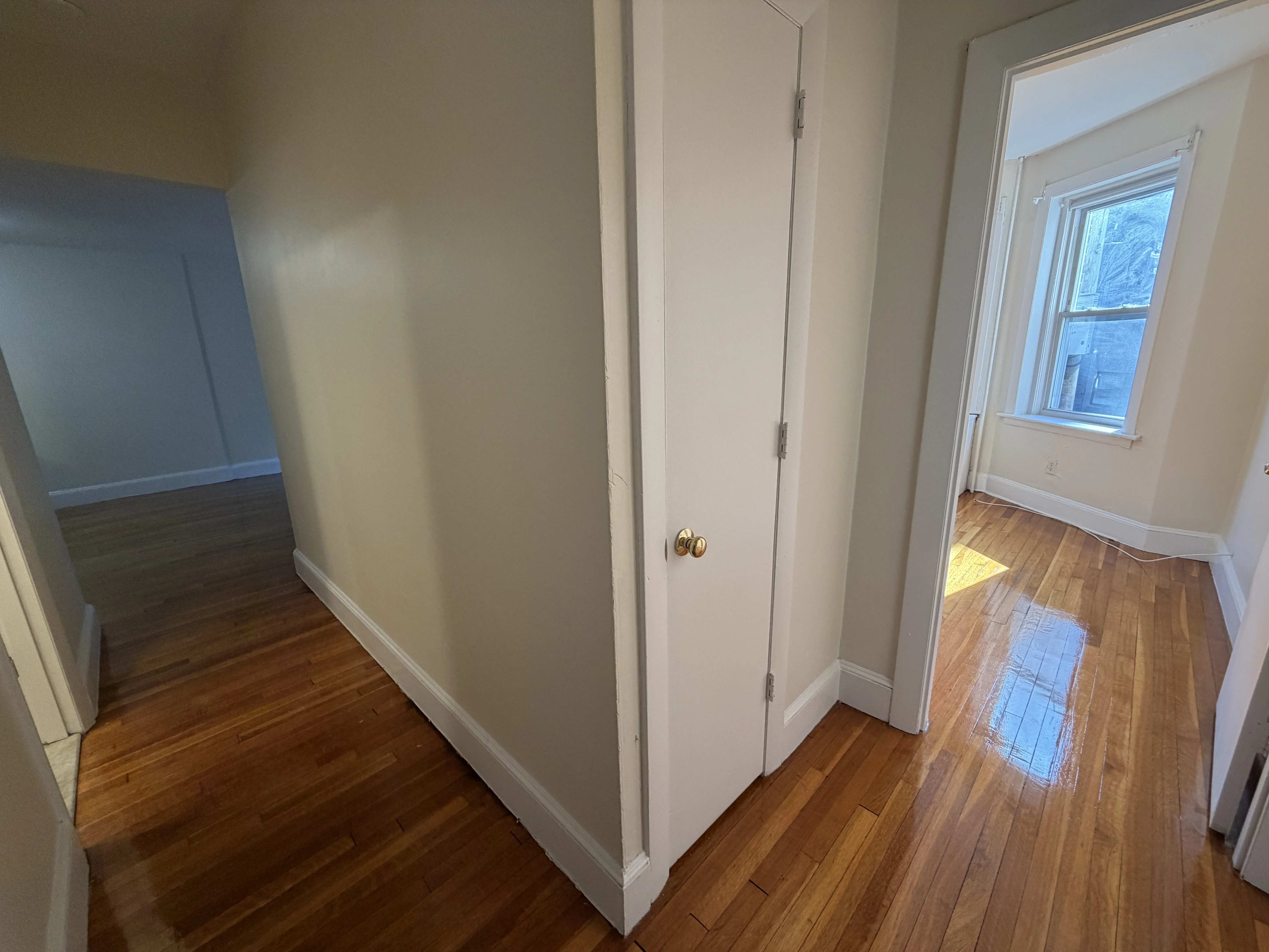 33 Lancaster Ter, Corey Hill