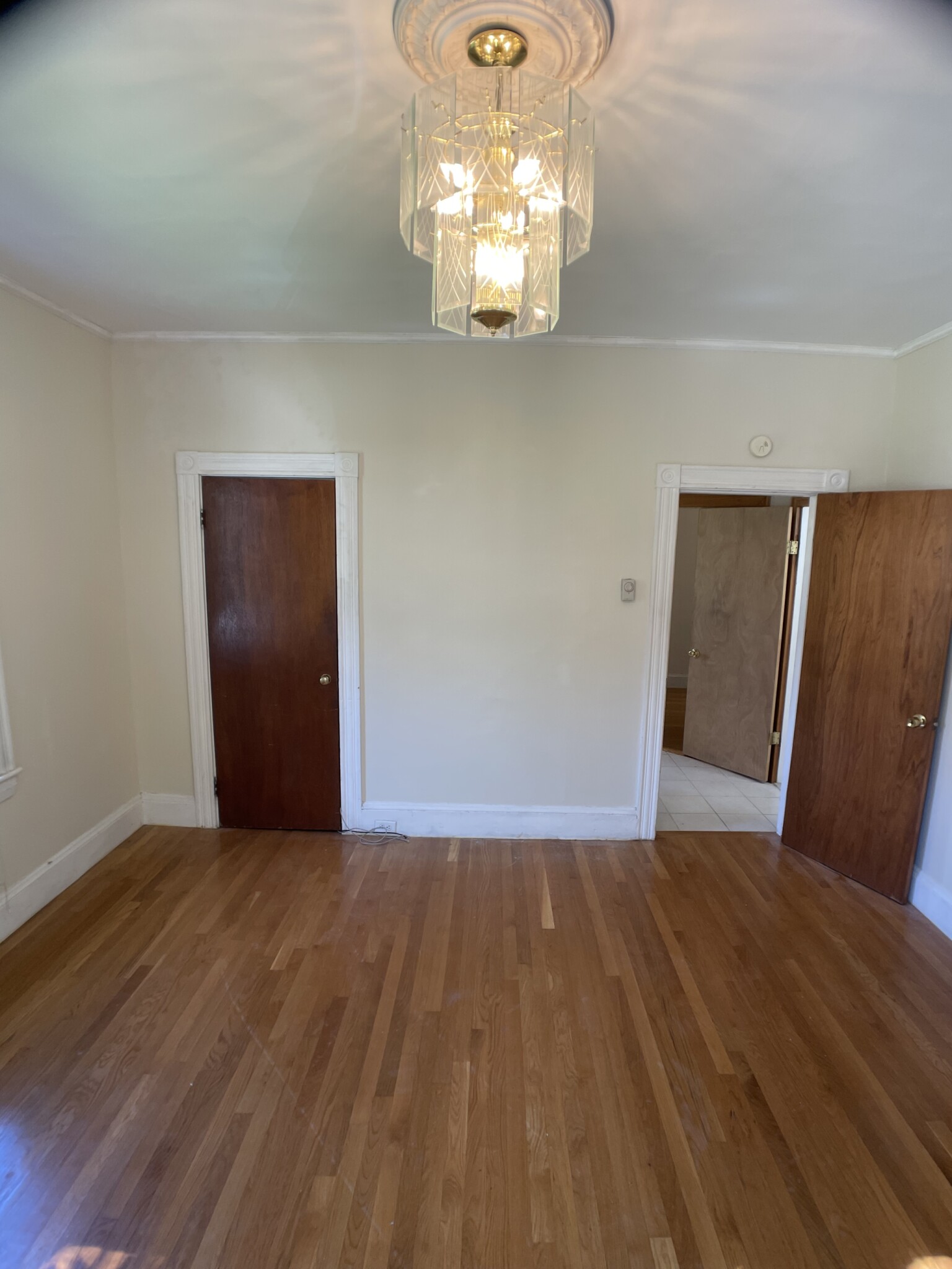 23 Harrison St, Ward Two