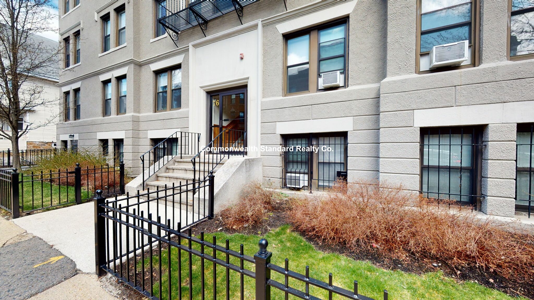 76 Quint Ave, Allston