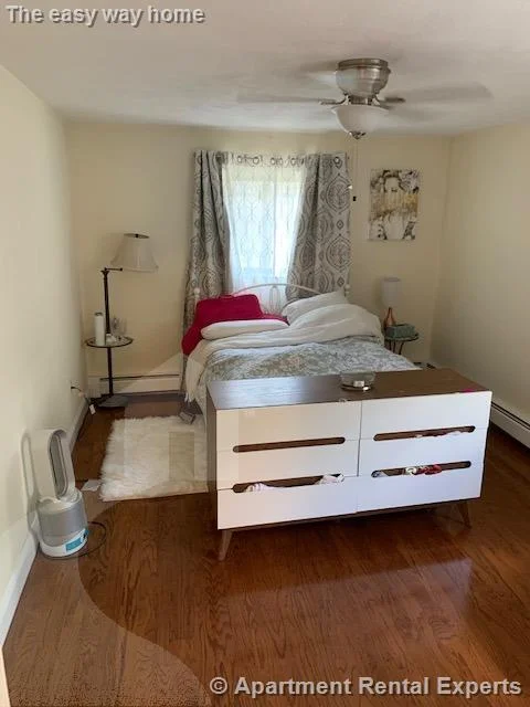 6 Blair Pl, North Cambridge