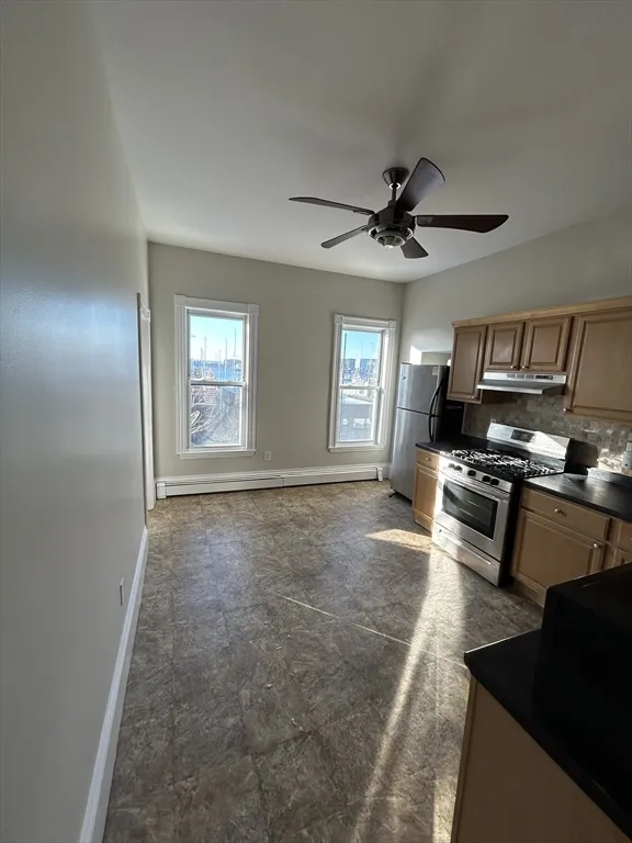 279 Webster St, East Boston