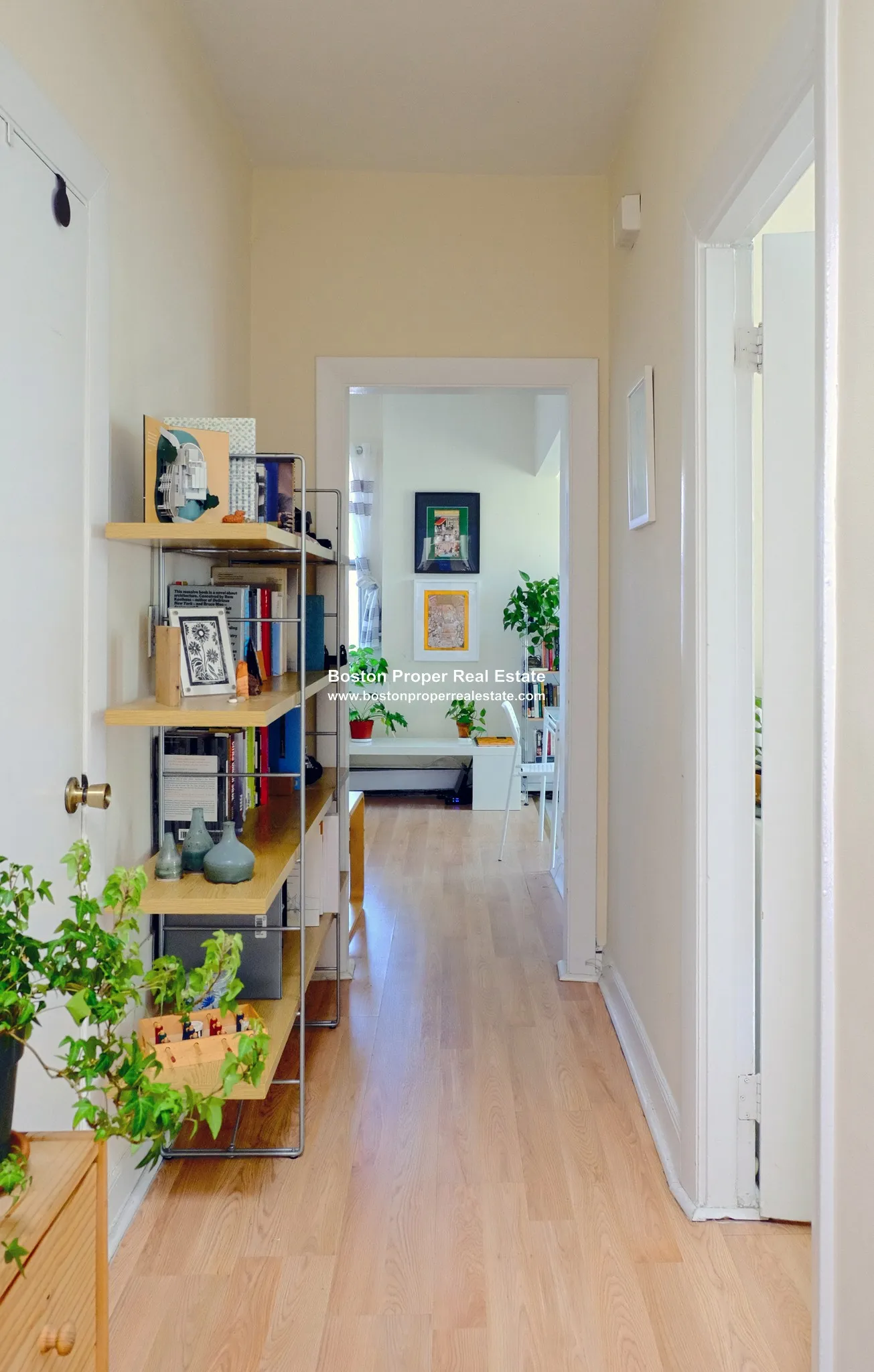 1 Union Park, Shawmut