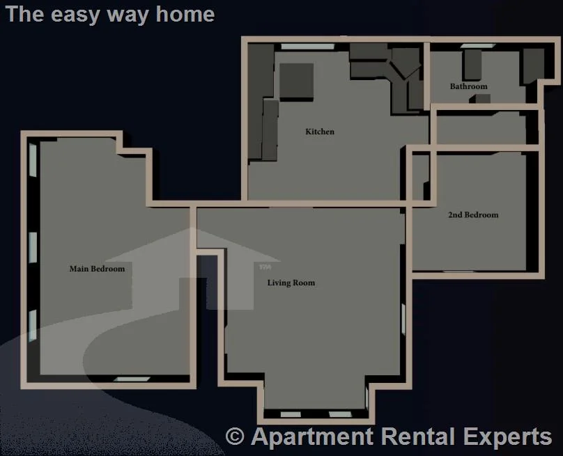 103 Webster St, Salem St. Area