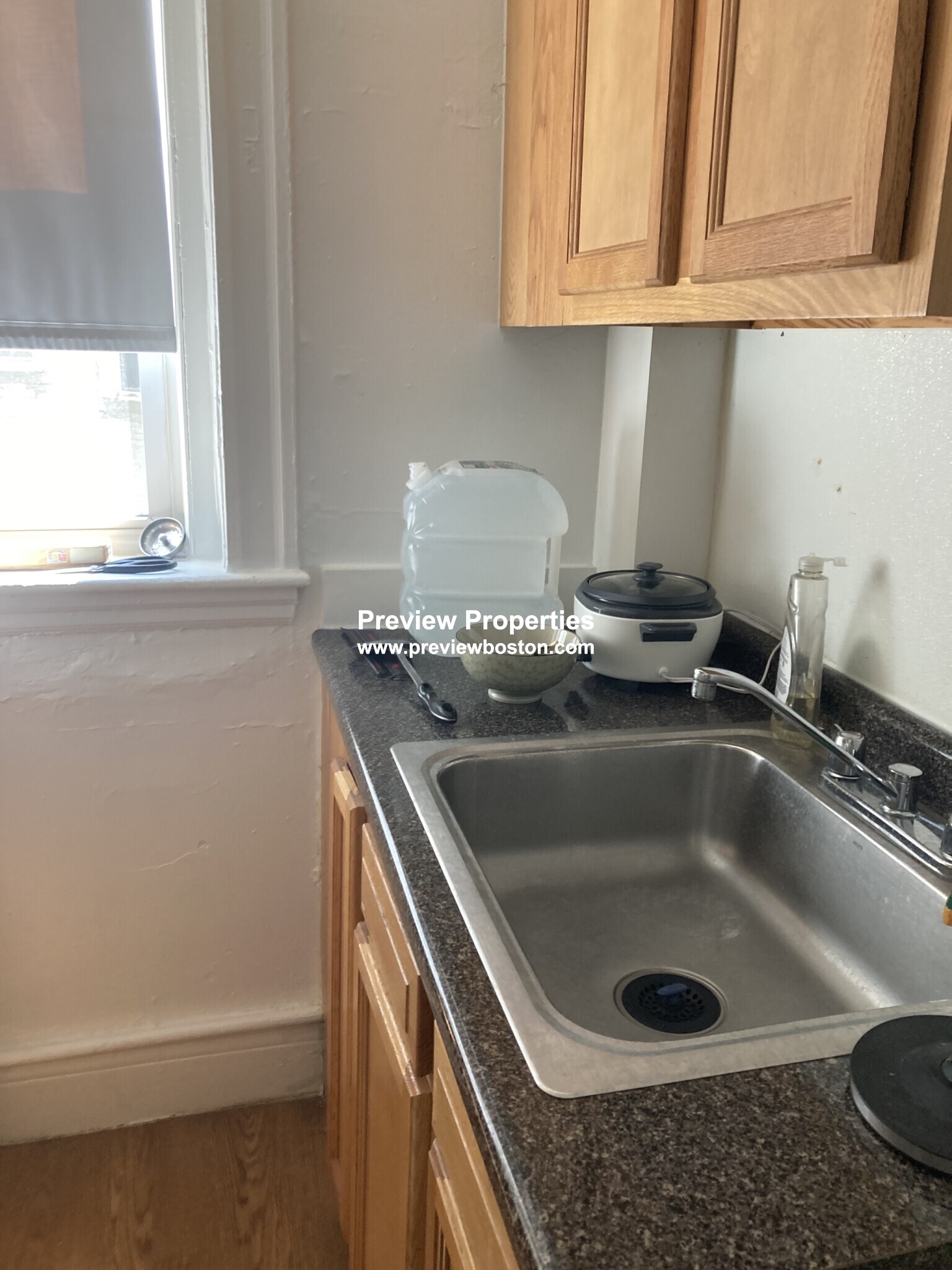 1185 Boylston St, Fenway