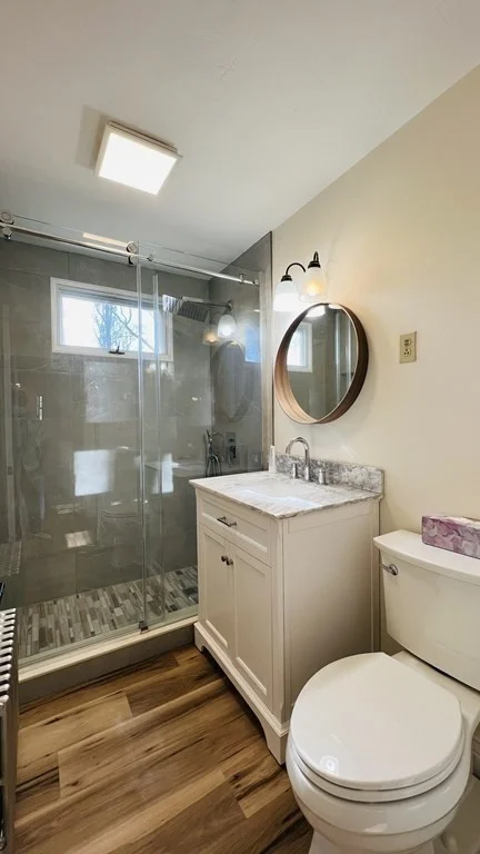 36 Evergreen Ave, Newton