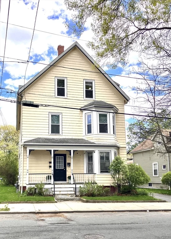 65 Kirtland, Lynn
