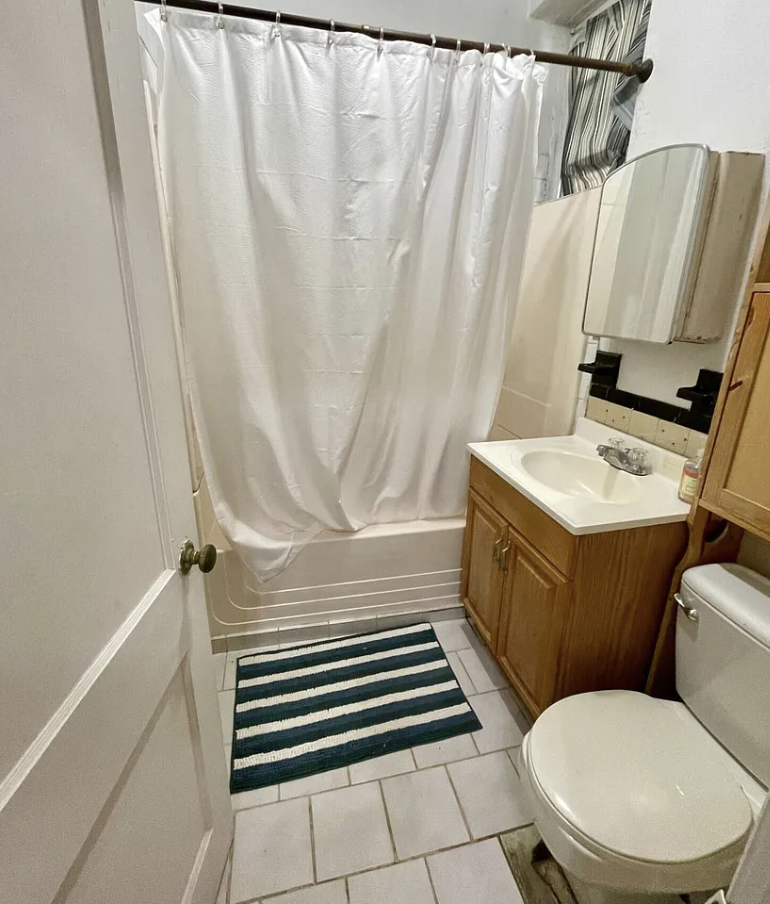 58 Bellvista, Brighton