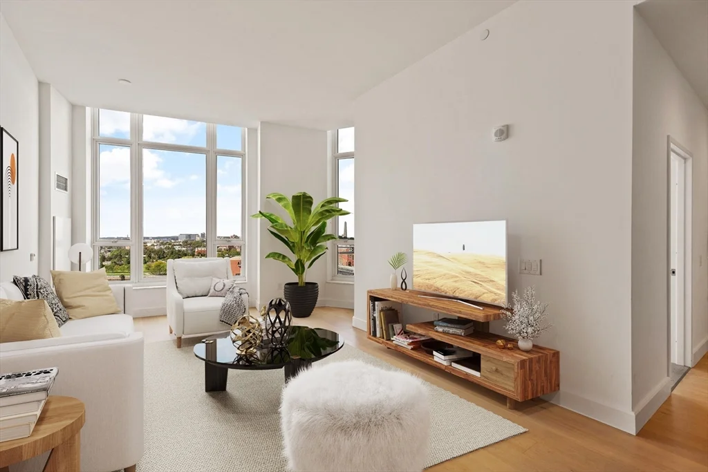 100 Lovejoy Pl, Waterfront