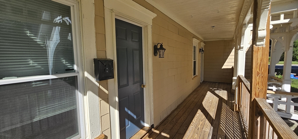 106 Walnut St, Clinton