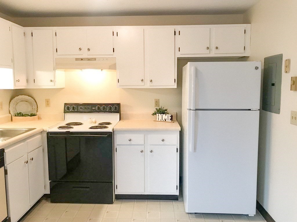 53 Fairfield Park, Mansfield