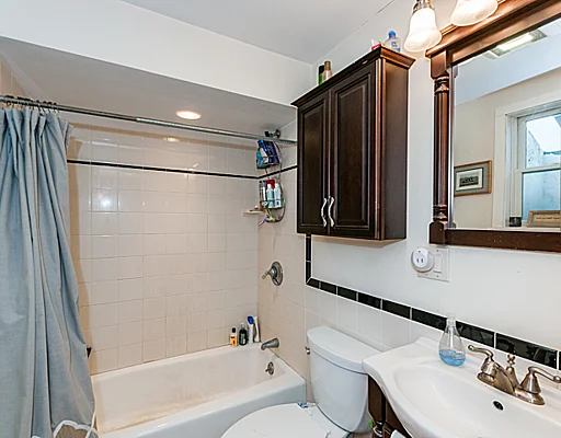 39 Charles St, Beacon Hill