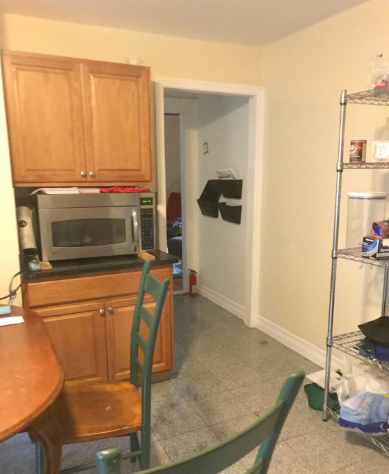 20 Thorpe St, Prospect Hill