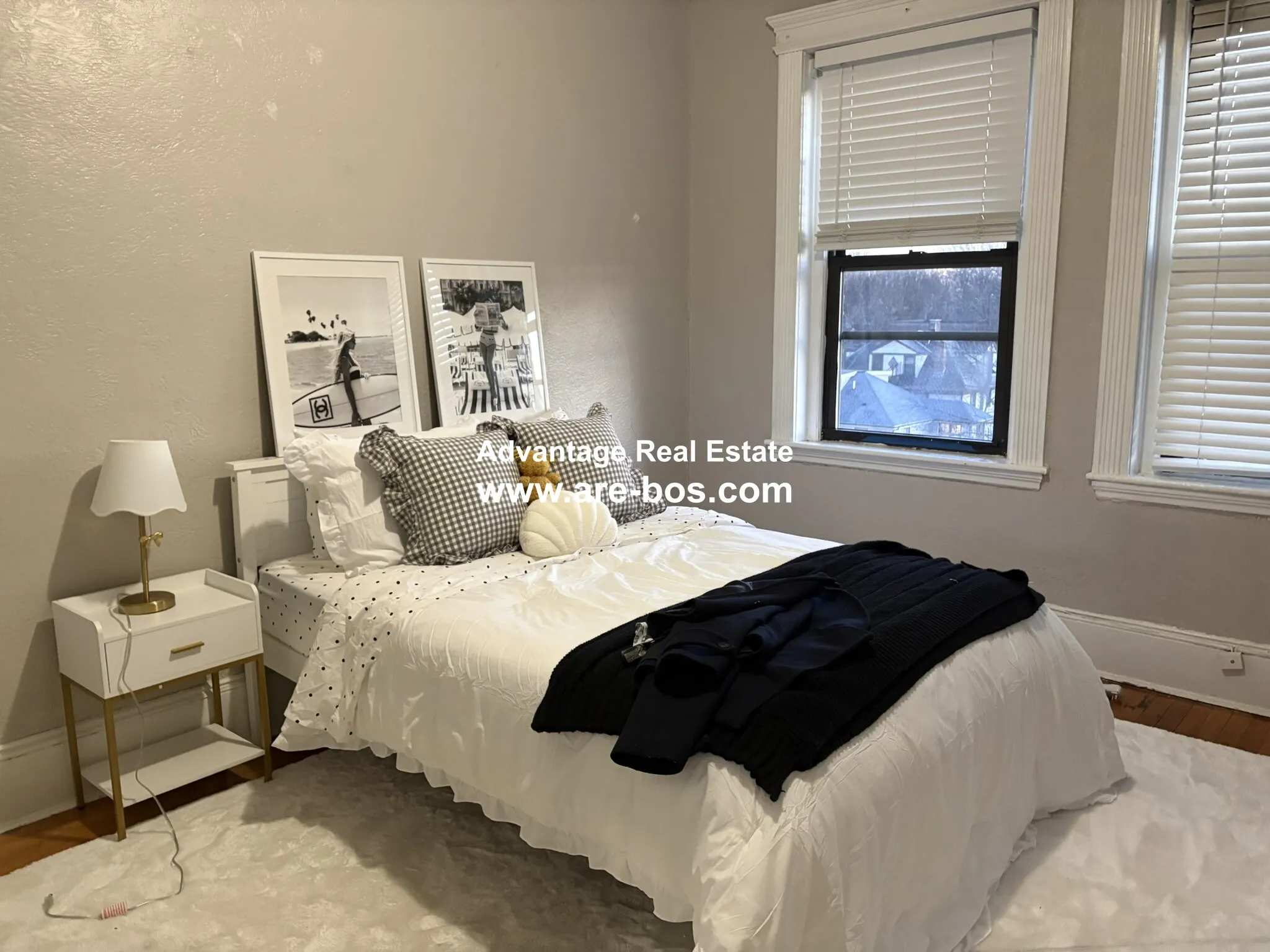 1056 Commonwealth Ave, Brighton